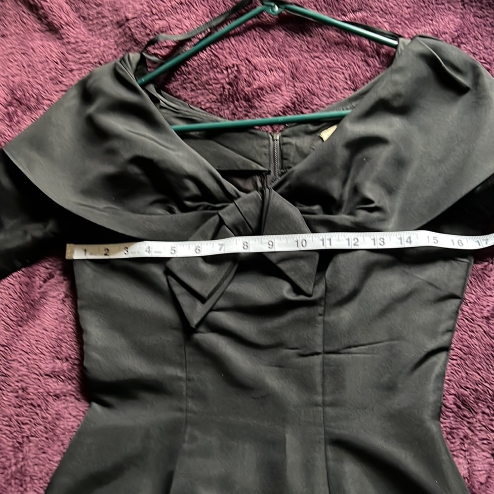 Suzy Perette Rare Dress - image 7